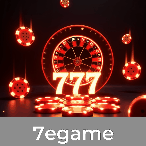 Experiência de Jogo Segura e Profissional no 7egame