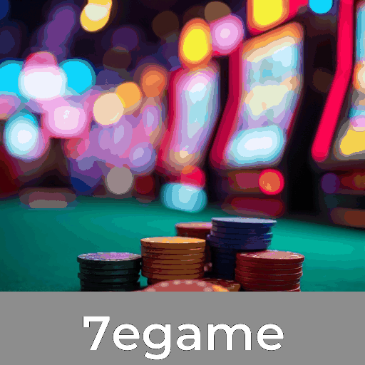 7egame: Emoção e Oportunidades de Ganho em Jogos de Cassino