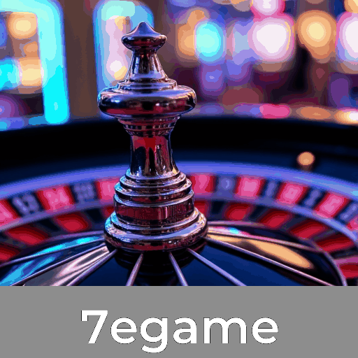 Experiência de Jogo Segura e Profissional no 7egame
